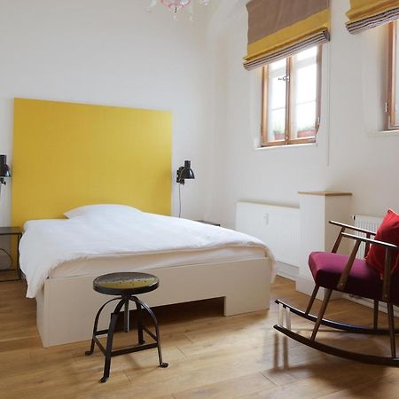 Hotel Fregehaus Leipzig Eksteriør billede