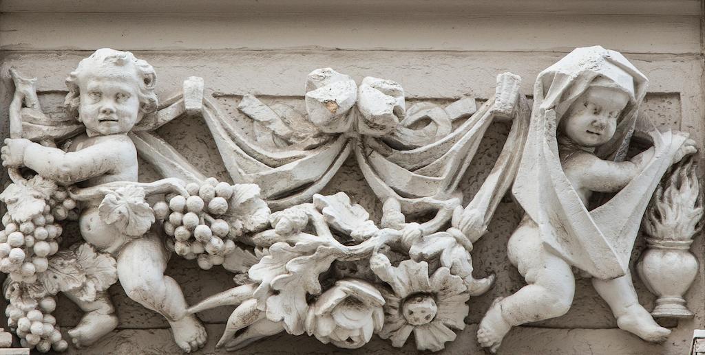 Hotel Fregehaus Leipzig Eksteriør billede