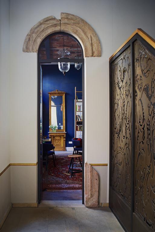 Hotel Fregehaus Leipzig Eksteriør billede