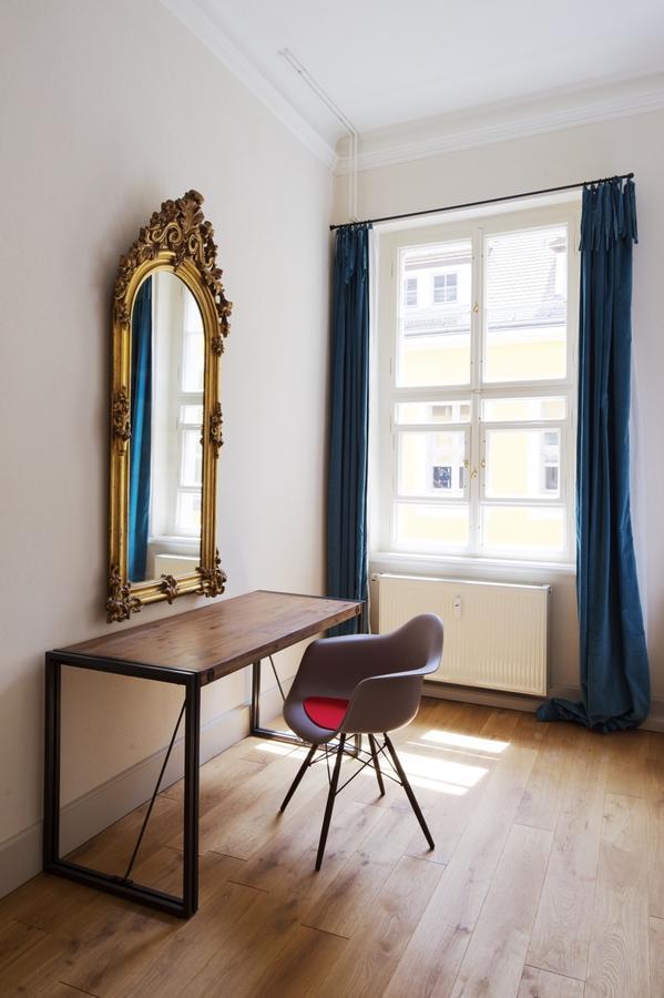 Hotel Fregehaus Leipzig Eksteriør billede