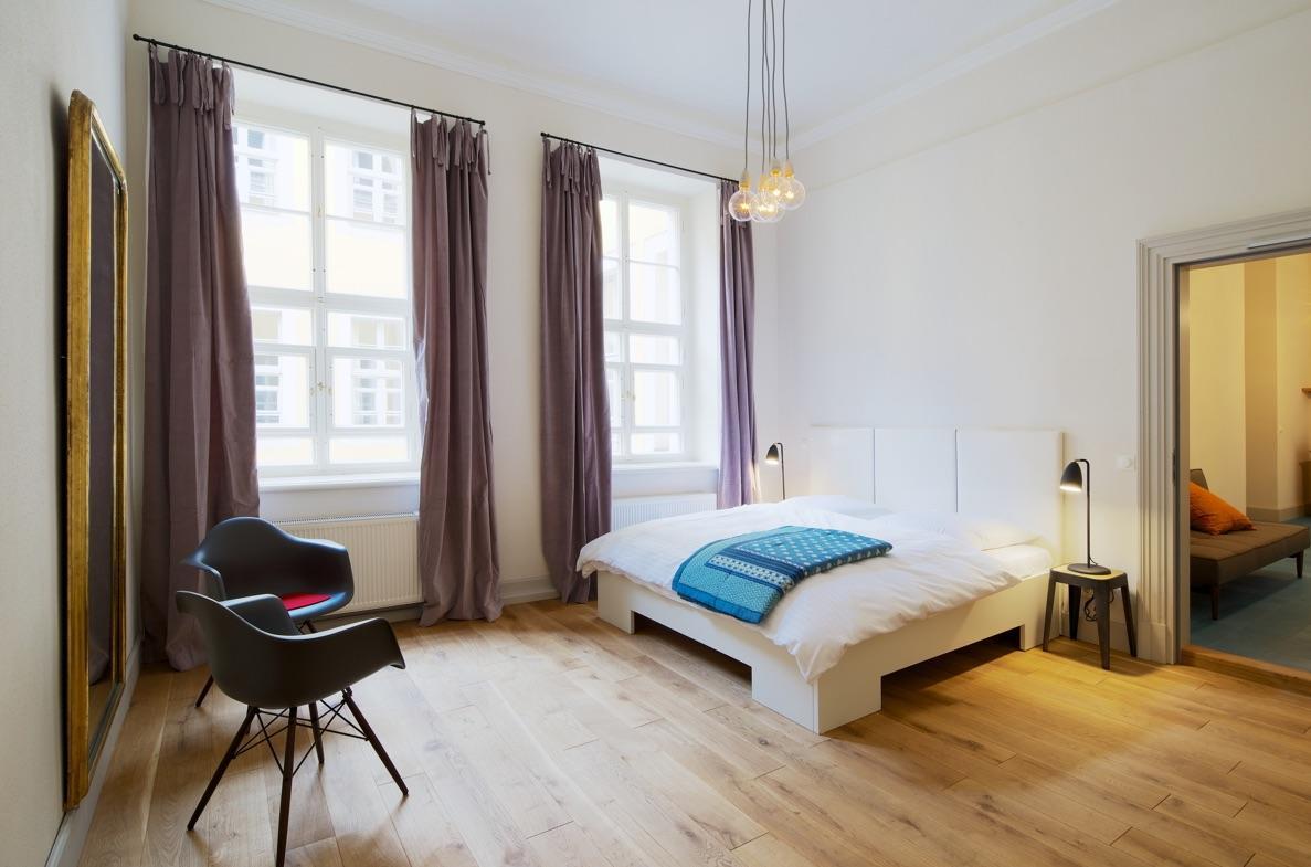 Hotel Fregehaus Leipzig Eksteriør billede