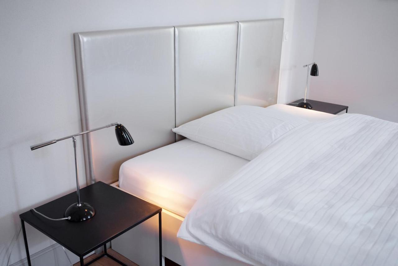 Hotel Fregehaus Leipzig Eksteriør billede