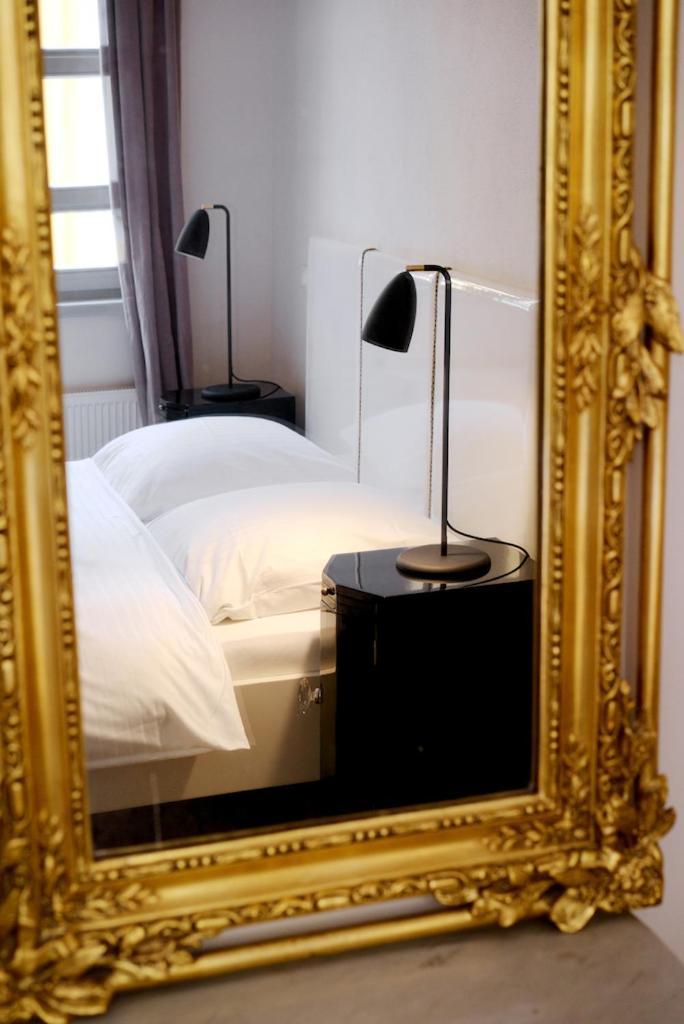 Hotel Fregehaus Leipzig Eksteriør billede