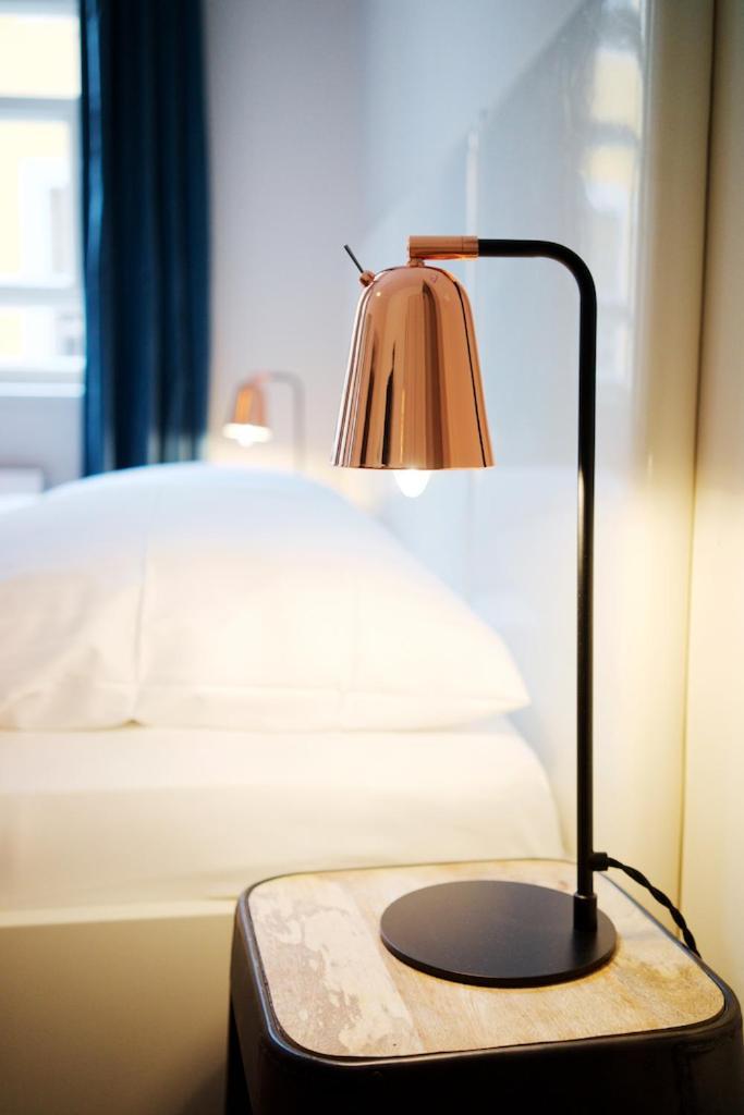 Hotel Fregehaus Leipzig Eksteriør billede